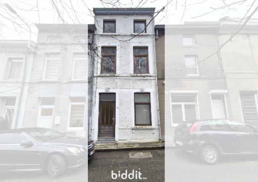 Presentatiebeeld van het pand n° 294823