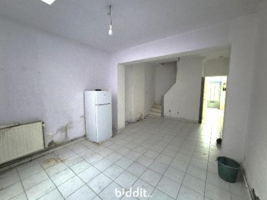 Tweede alternatieve foto van het pand