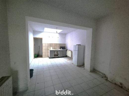 Derde alternatieve foto van het pand