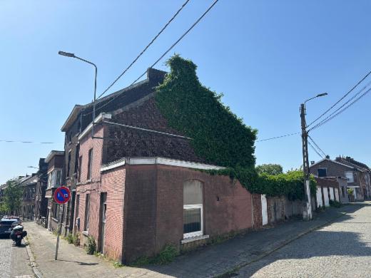 Eerste alternatieve foto van het pand