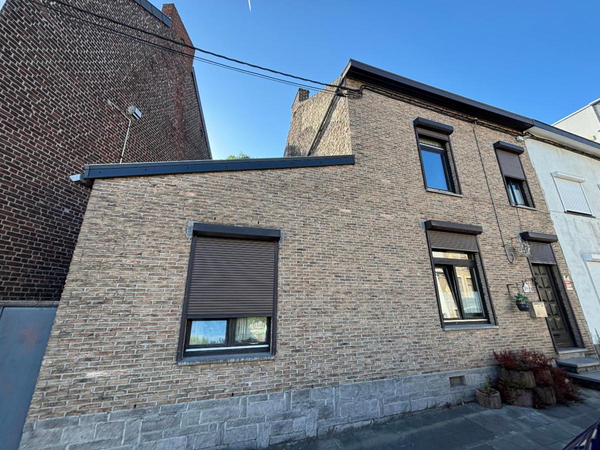 Presentatiebeeld van het pand n° 298976