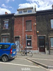 Eerste alternatieve foto van het pand