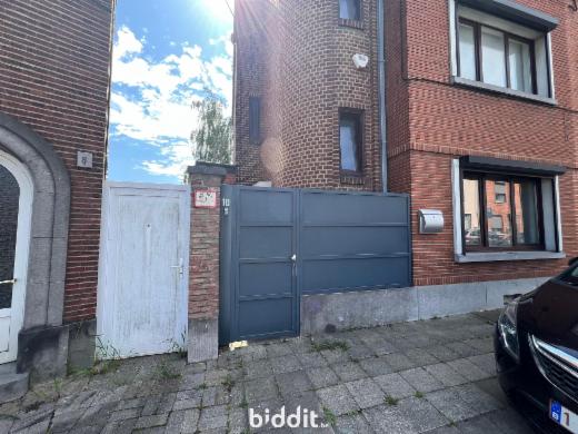 Presentatiebeeld van het pand n° 299124