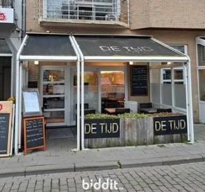 Presentatiebeeld van het pand n° 284406