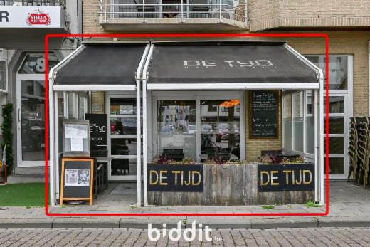 Presentatiebeeld van het pand n° 284406