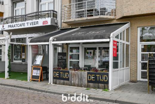 Tweede alternatieve foto van het pand