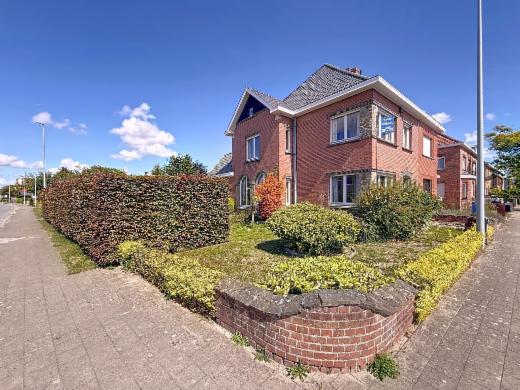 Eerste alternatieve foto van het pand