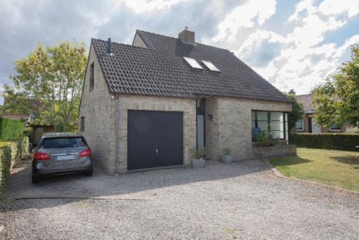 Presentatiebeeld van het pand n° 287049