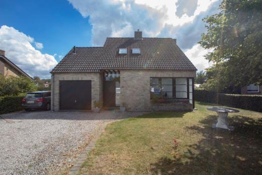 Eerste alternatieve foto van het pand