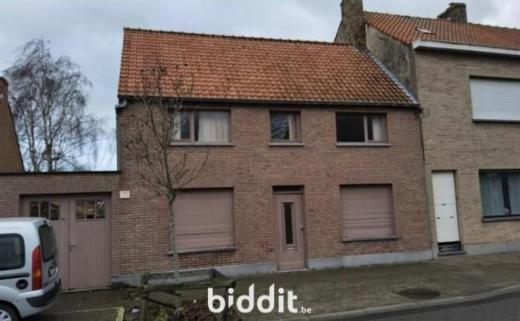 Presentatiebeeld van het pand n° 288414