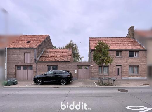 Presentatiebeeld van het pand n° 288414