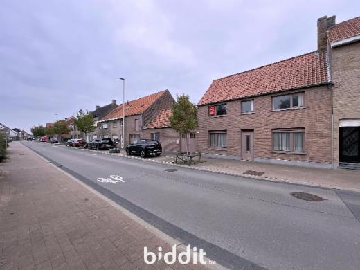 Eerste alternatieve foto van het pand