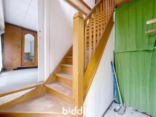 Tweede alternatieve foto van het pand