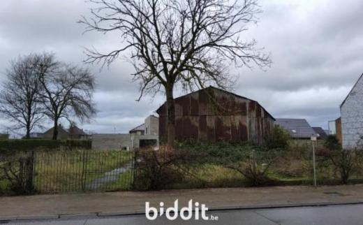 Presentatiebeeld van het pand n° 288418