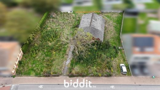 Presentatiebeeld van het pand n° 288418
