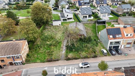 Eerste alternatieve foto van het pand