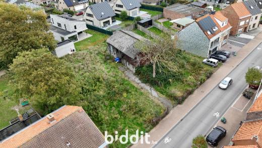 Tweede alternatieve foto van het pand