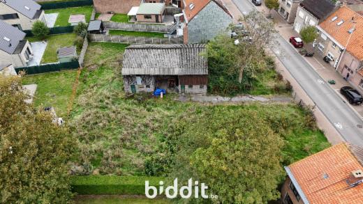 Derde alternatieve foto van het pand