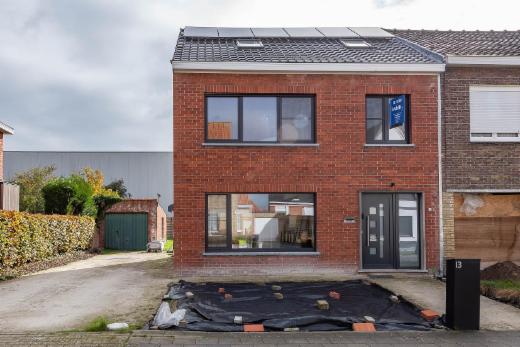 Presentatiebeeld van het pand n° 288889