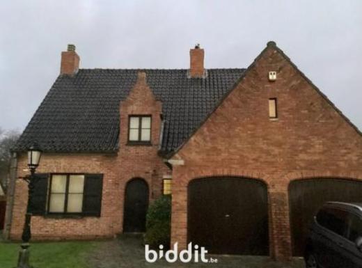 Presentatiebeeld van het pand n° 289685