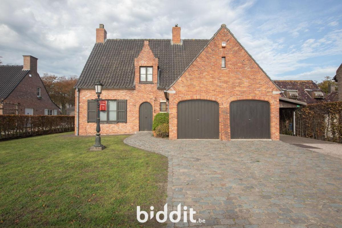 Presentatiebeeld van het pand n° 289685