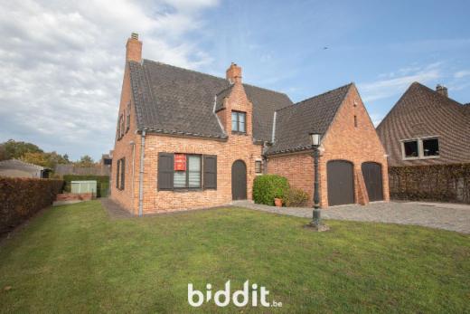 Tweede alternatieve foto van het pand