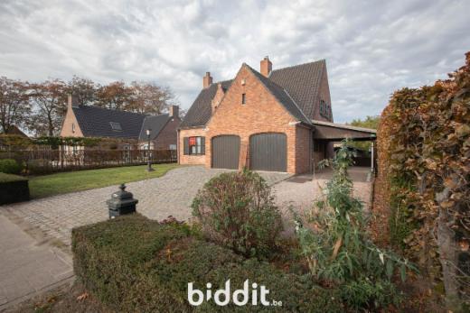 Derde alternatieve foto van het pand