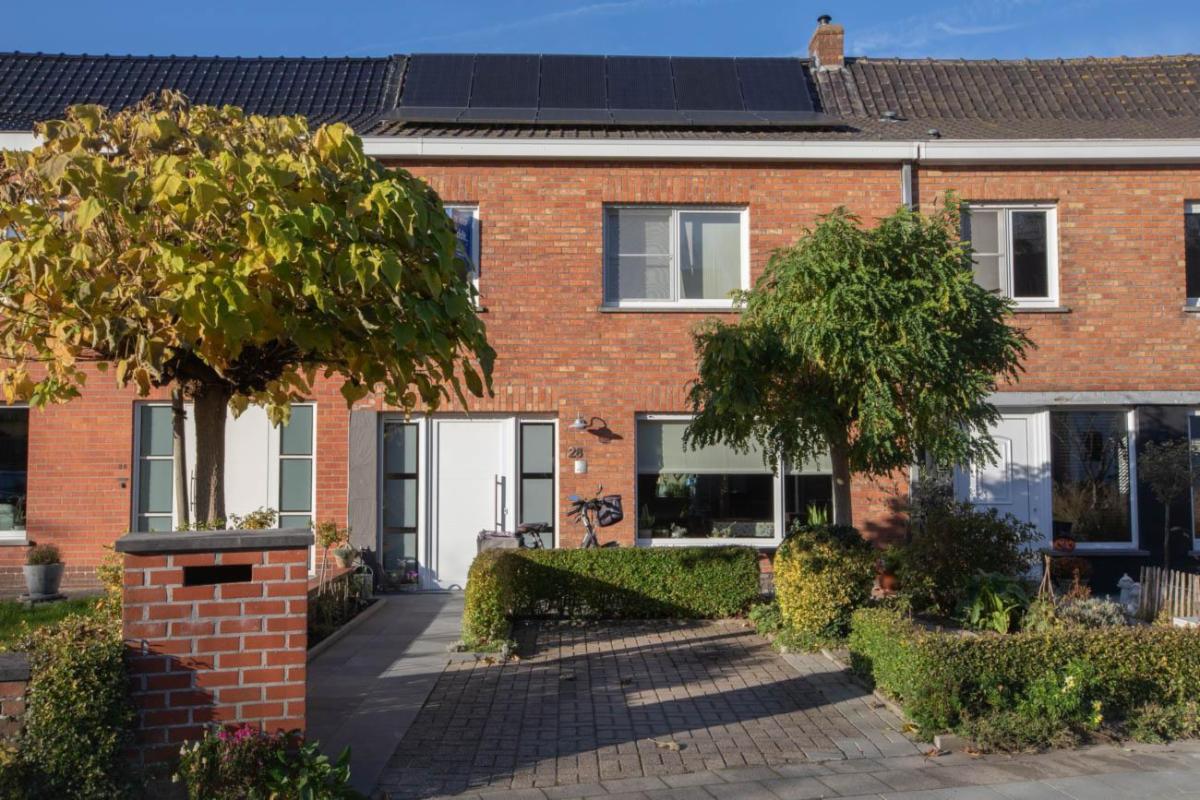 Presentatiebeeld van het pand n° 289796