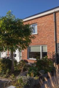 Tweede alternatieve foto van het pand