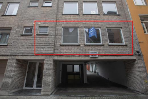 Presentatiebeeld van het pand n° 290479