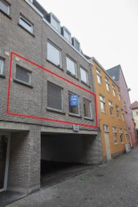 Eerste alternatieve foto van het pand