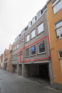 Tweede alternatieve foto van het pand