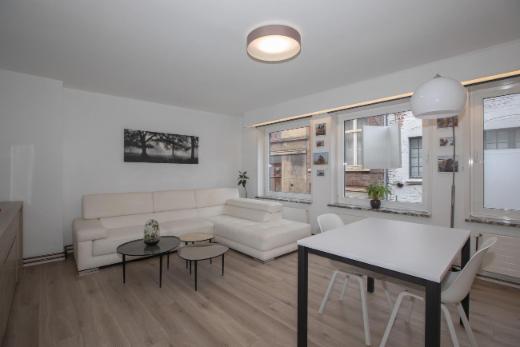 Derde alternatieve foto van het pand