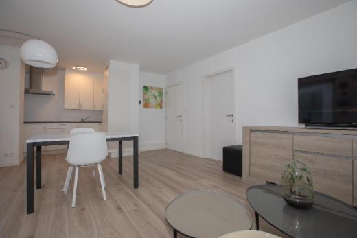 Eerste alternatieve foto van het pand