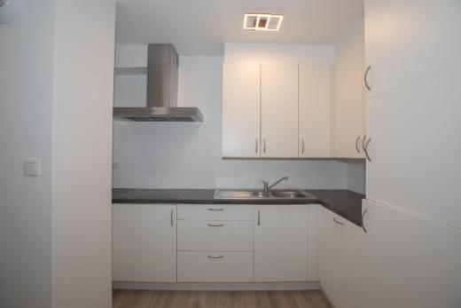 Tweede alternatieve foto van het pand