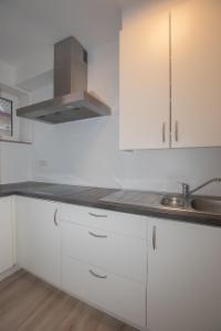 Derde alternatieve foto van het pand