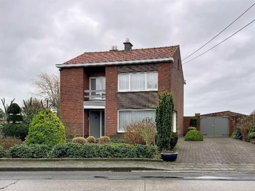 Presentatiebeeld van het pand n° 291826