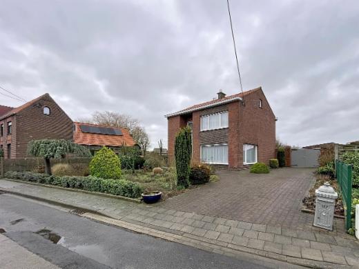 Eerste alternatieve foto van het pand