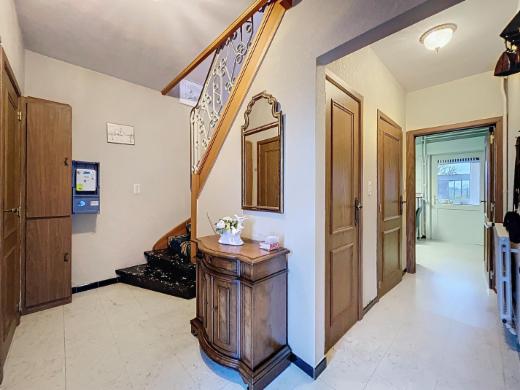 Derde alternatieve foto van het pand