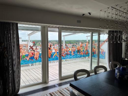 Derde alternatieve foto van het pand