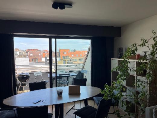 Eerste alternatieve foto van het pand