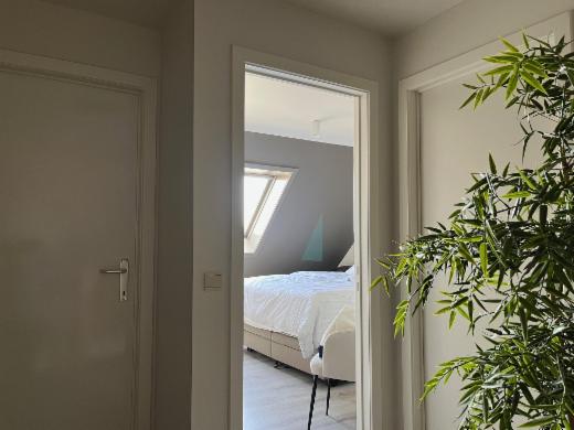 Tweede alternatieve foto van het pand