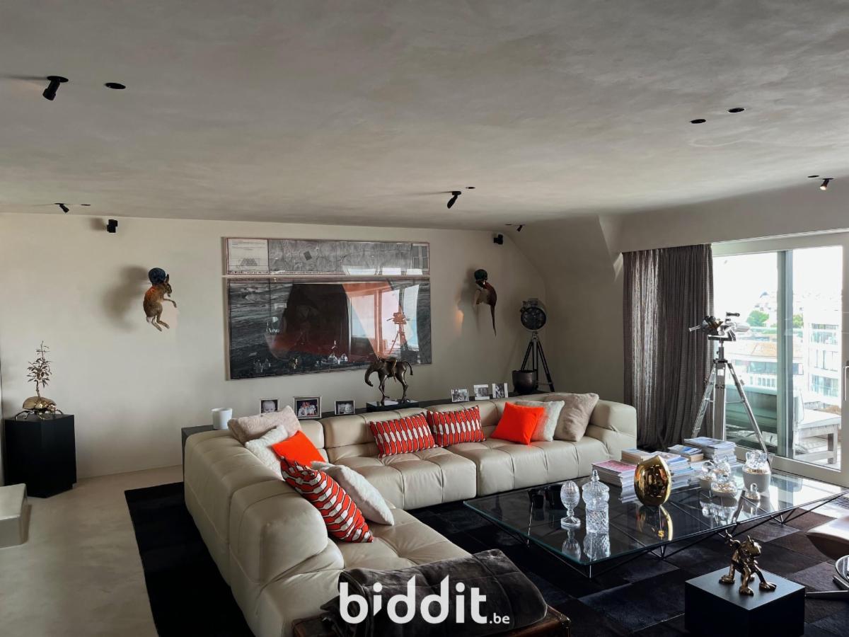 Presentatiebeeld van het pand n° 292113