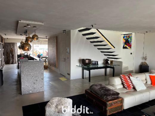 Eerste alternatieve foto van het pand