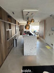 Tweede alternatieve foto van het pand