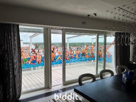 Derde alternatieve foto van het pand