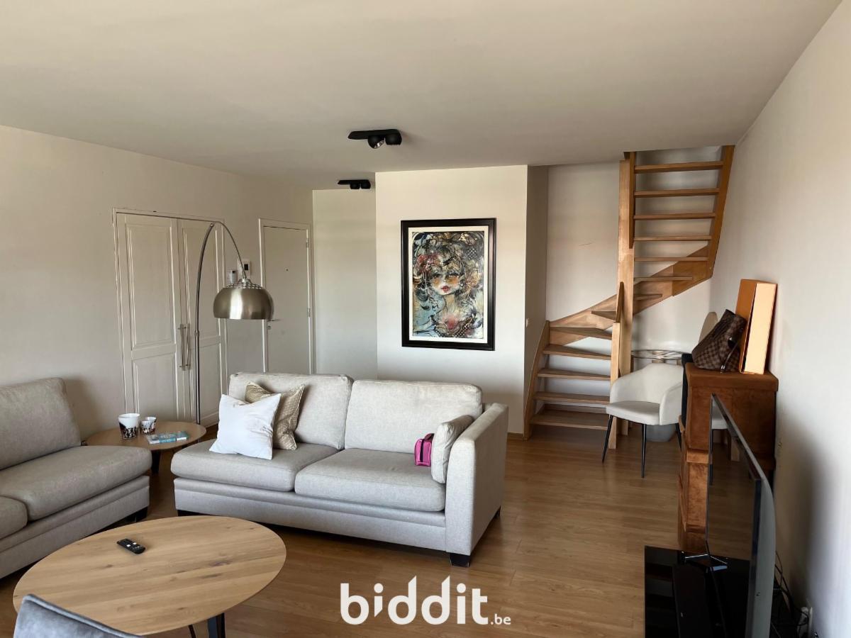 Presentatiebeeld van het pand n° 292114