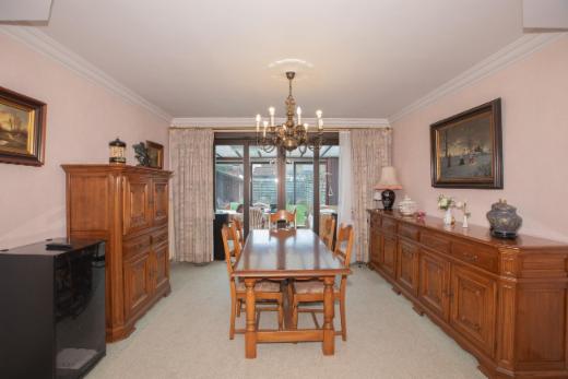 Derde alternatieve foto van het pand