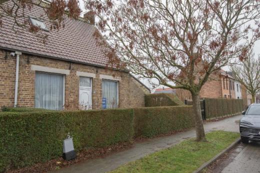 Presentatiebeeld van het pand n° 292670