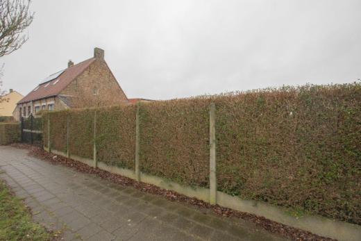 Eerste alternatieve foto van het pand